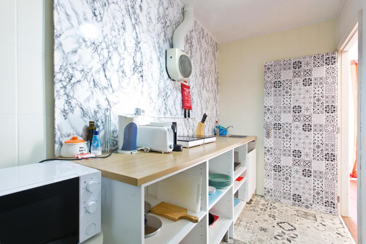 Oporto Blue Cedofeita - Charming Citycenter Loft Exterior photo