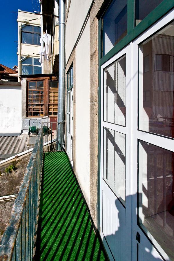 Oporto Blue Cedofeita - Charming Citycenter Loft Exterior photo